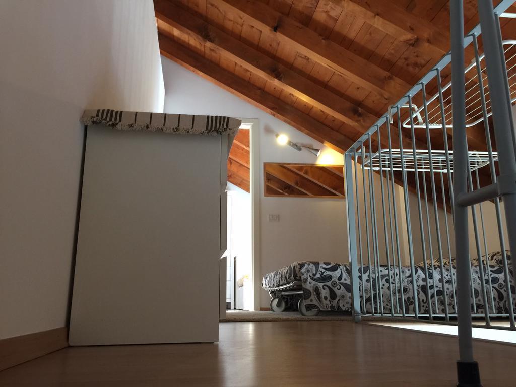 ミラノコッコ ハウスアパートメント 部屋 写真