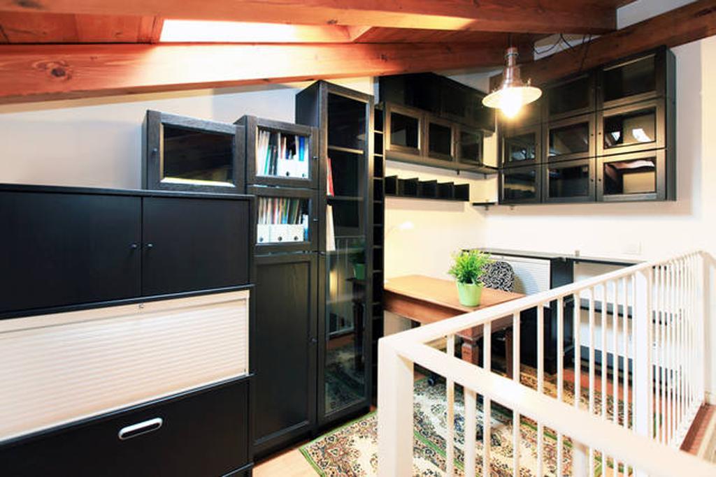 ミラノコッコ ハウスアパートメント 部屋 写真